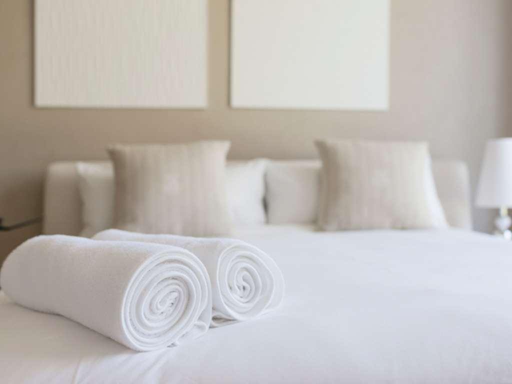 Tolip Olympia Hotel Addis Ababa Room photo