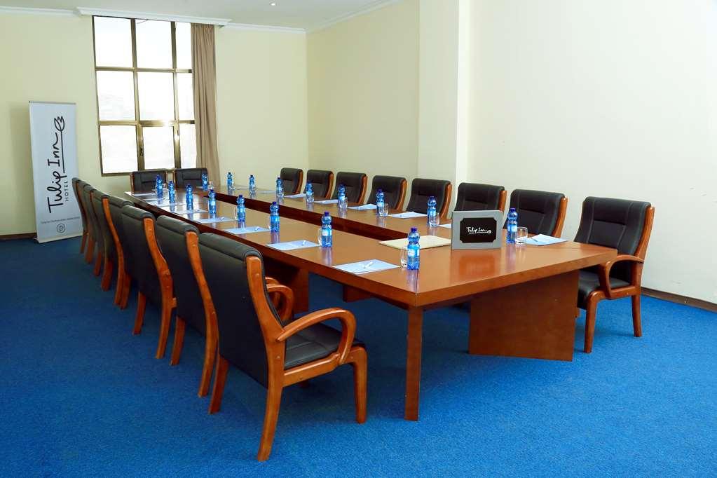 Tolip Olympia Hotel Addis Ababa Facilities photo