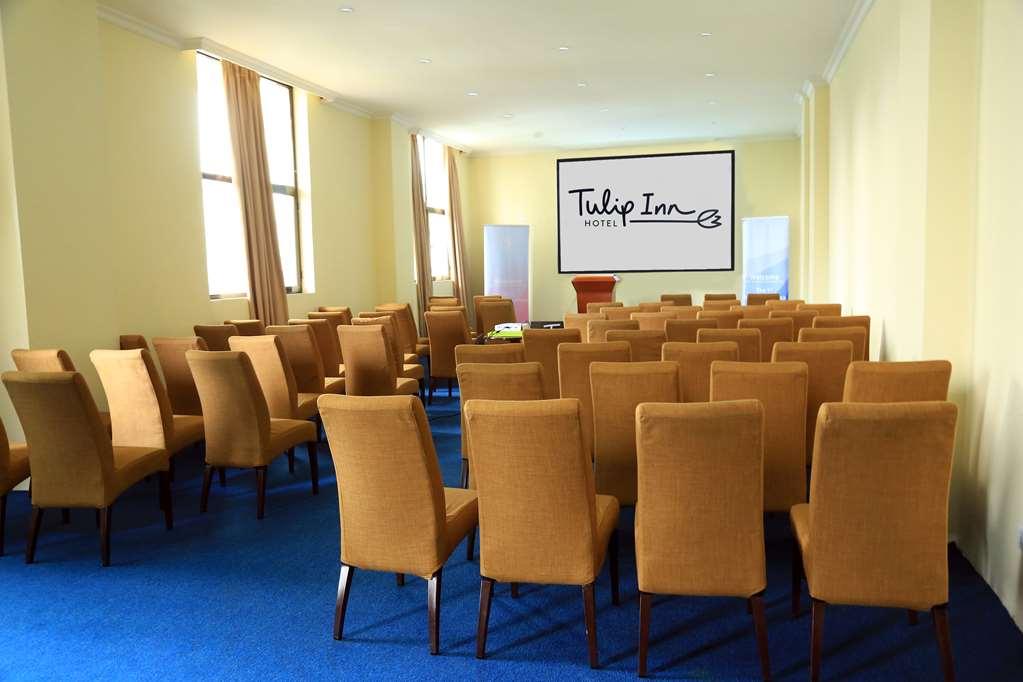 Tolip Olympia Hotel Addis Ababa Facilities photo