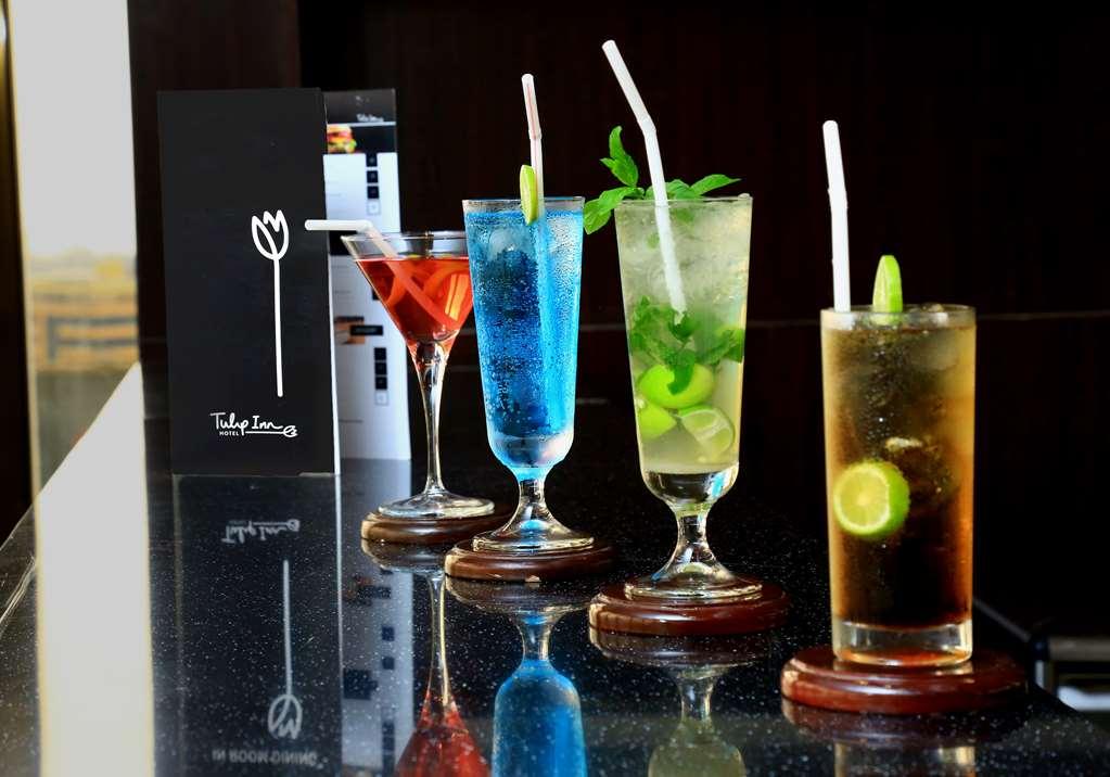 Tolip Olympia Hotel Addis Ababa Restaurant photo