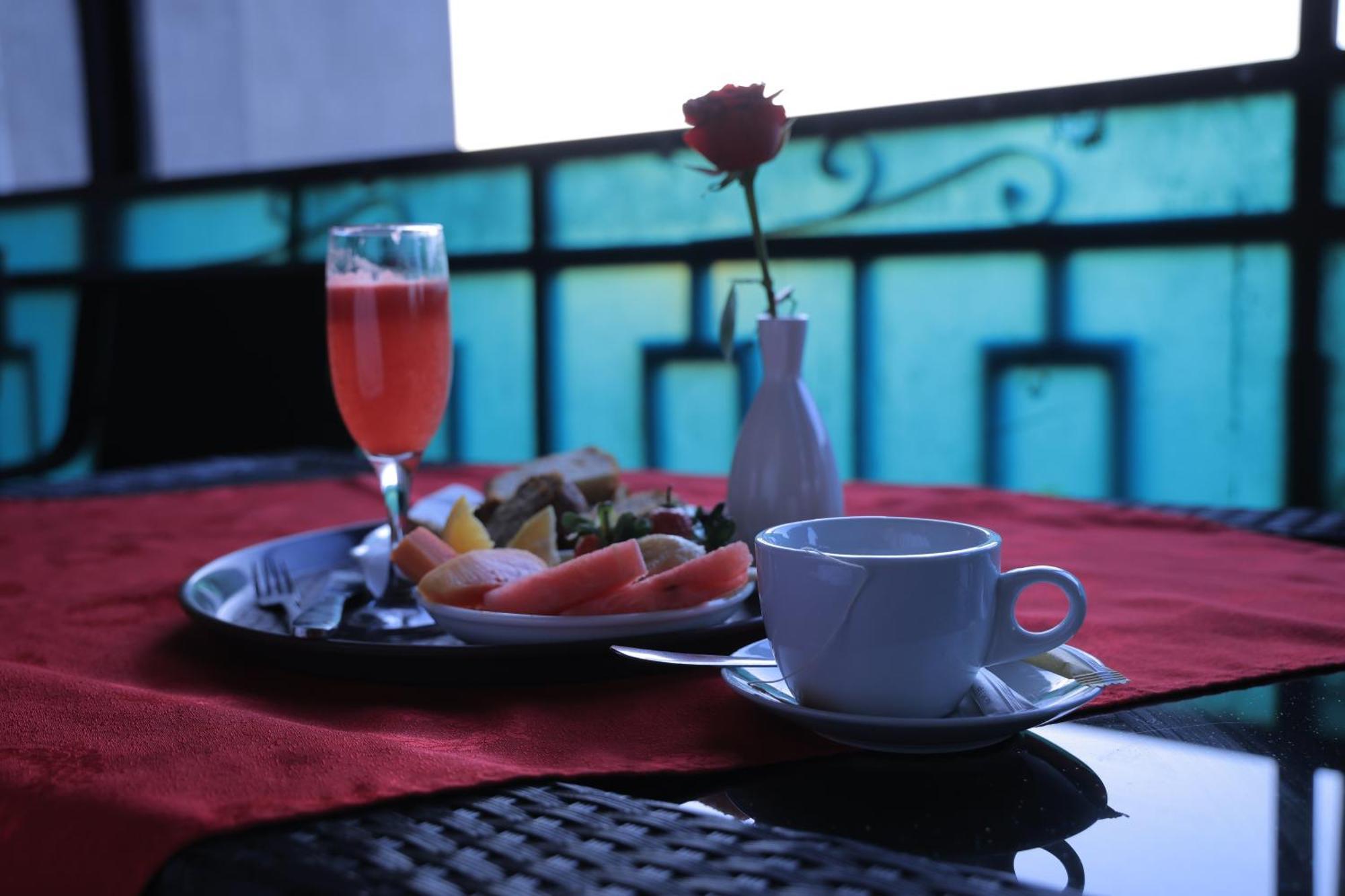Tolip Olympia Hotel Addis Ababa Room photo
